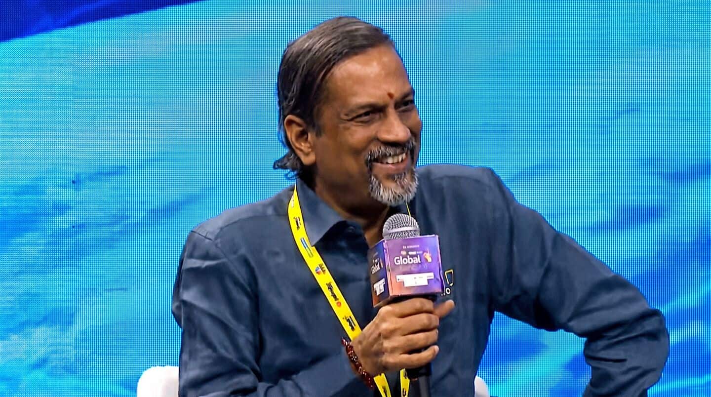 थलापति विजय ने तमिलनाडु चुनाव में मचाई हलचल, श्रीधर वेम्बू बोले - अब होगा त्रिकोणीय मुकाबला!