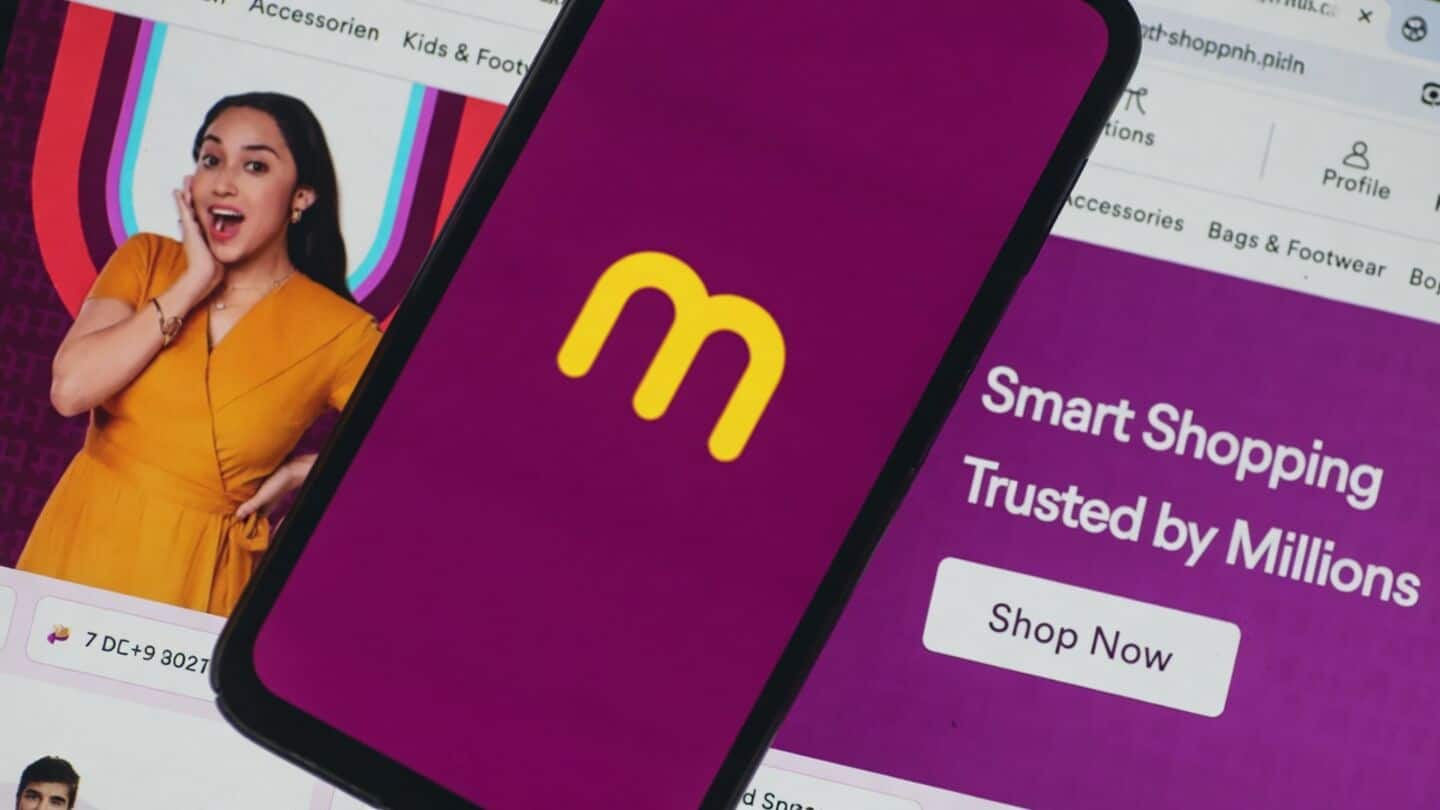 Meesho shares rise nearly 5% on Jefferies buy, ₹225 target
