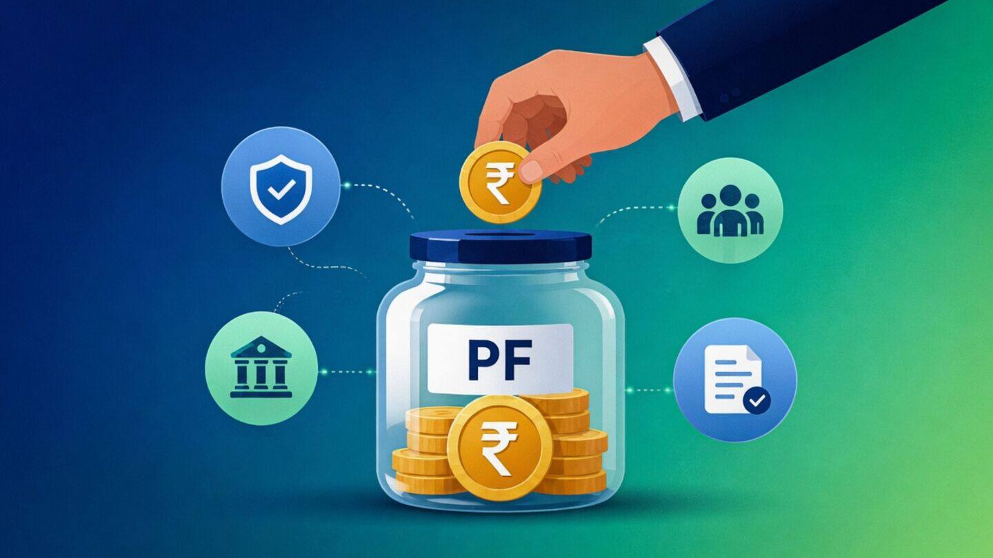 Finance Ministry raises EPF and EPS limit to ₹25,000 monthly