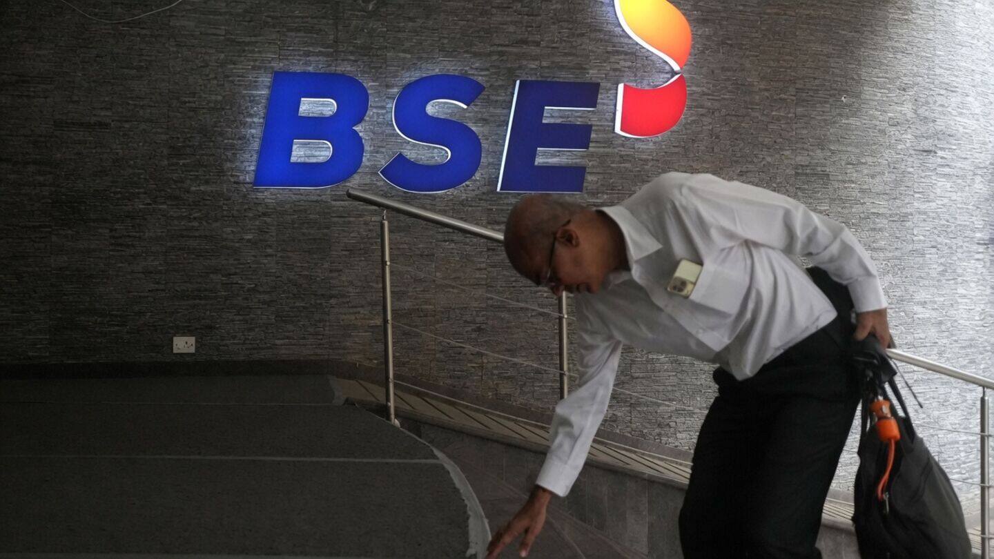 Sensex up 0.51% Nifty up 0.76% after closing auction surge