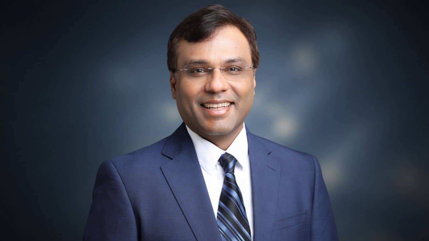 Alexa veteran Rohit Prasad named Boston Dynamics CEO October 7