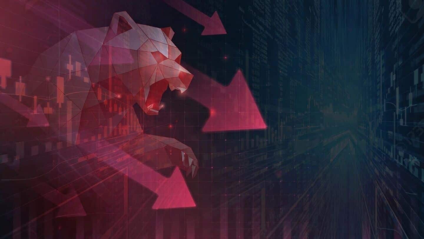 Sensex and Nifty fall 6th straight week as rupee strengthens