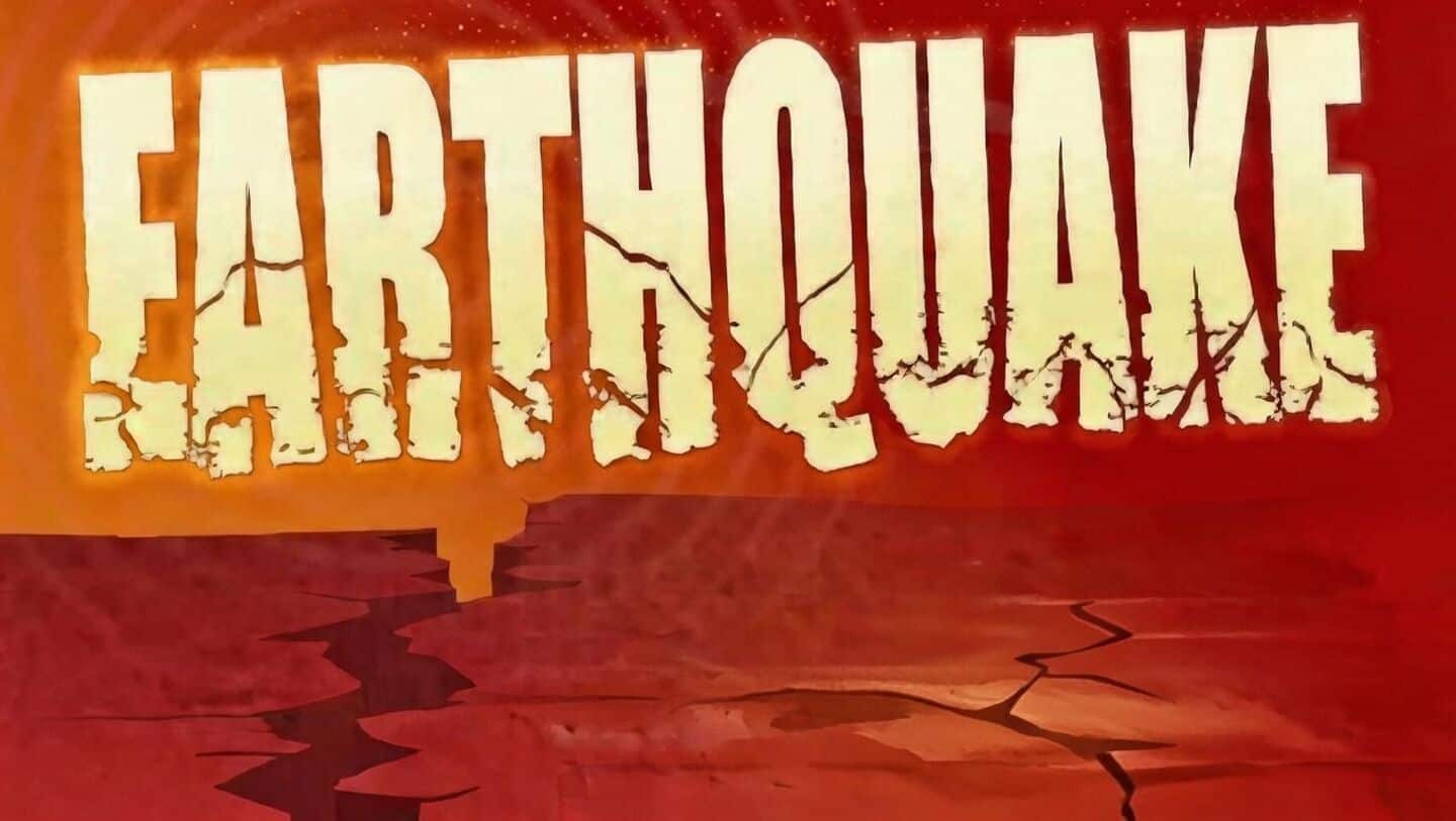 Earthquake of 4.7 magnitude hits Hingoli district with no injuries