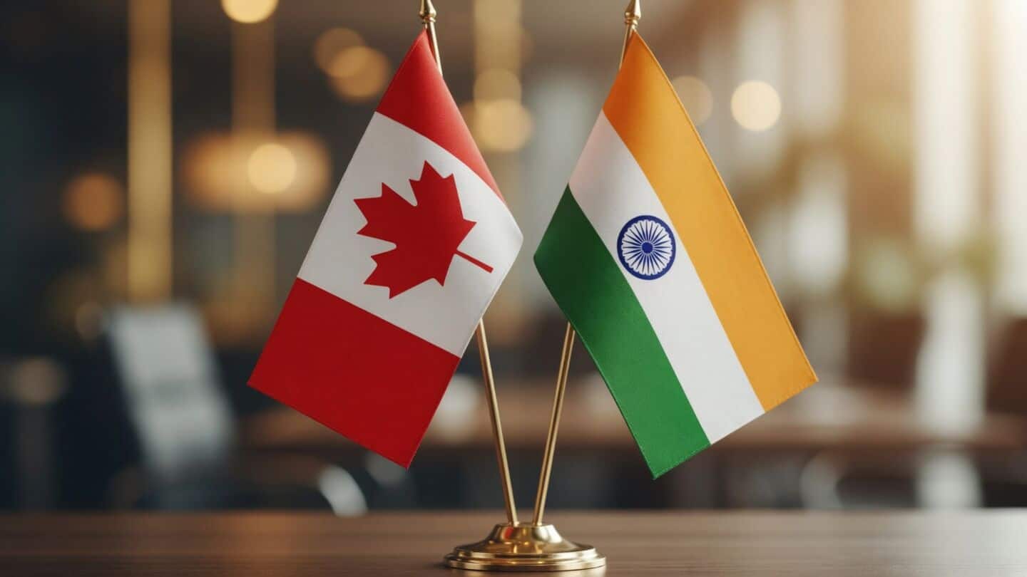 India and Canada resume CEPA talks to resolve trade barriers