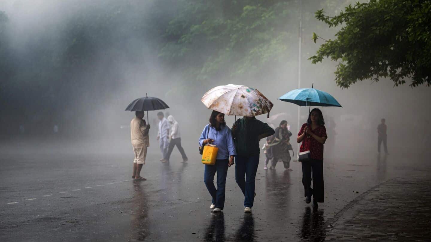 IMD warns of rain, snow possible in Himachal Oct 5-10