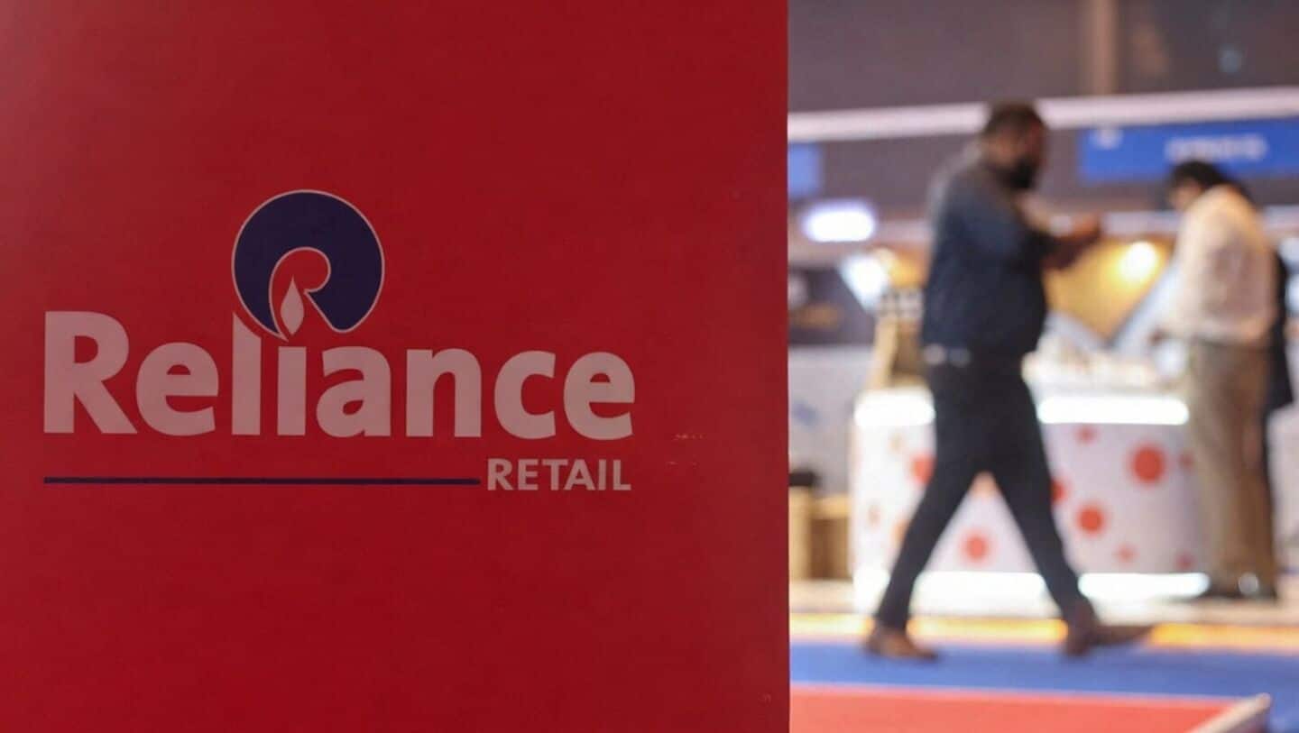 Reliance Retail posts ₹3,563 cr profit, ₹98,232 cr record revenue