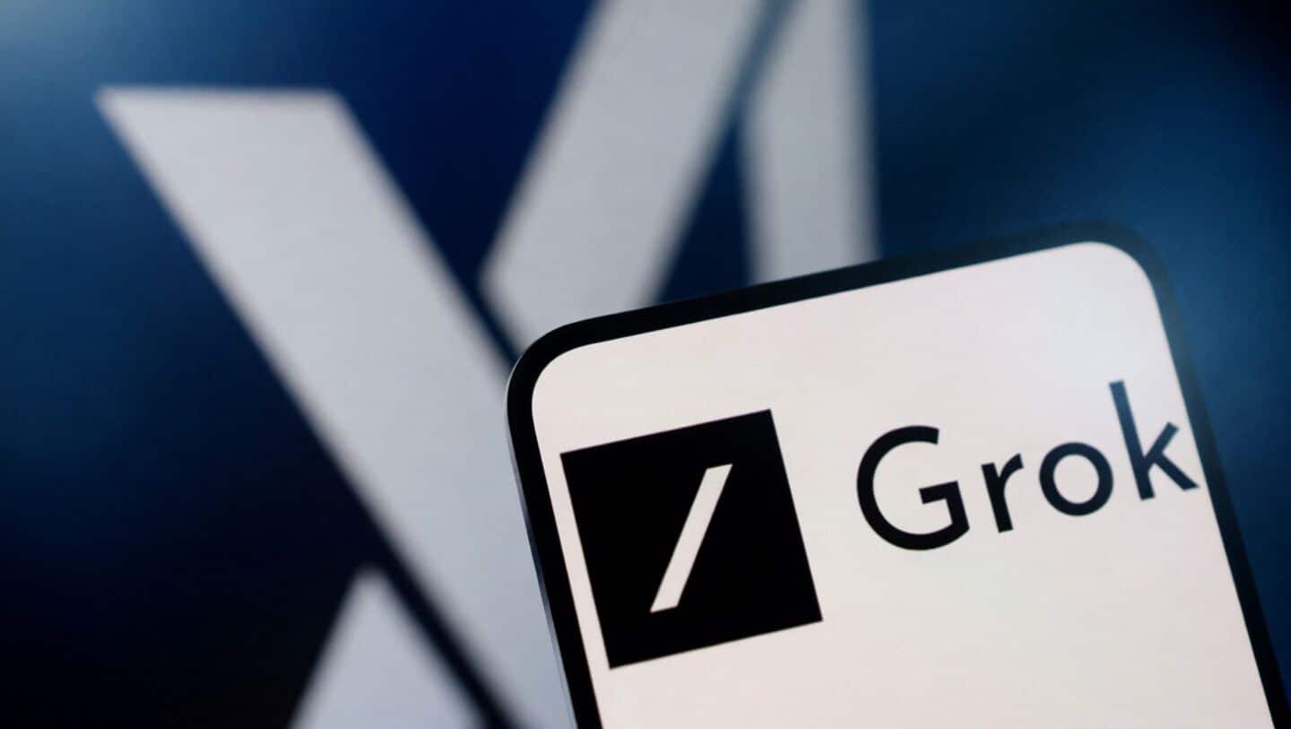 xAI Grok build uploaded ignored git files to Google Cloud