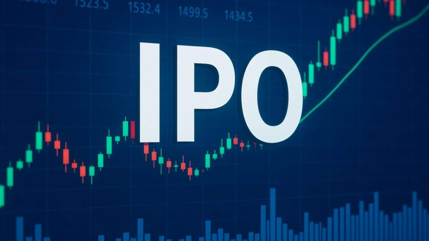 Indo-MIM IPO ₹500cr new issue and up to ₹3,312cr sale