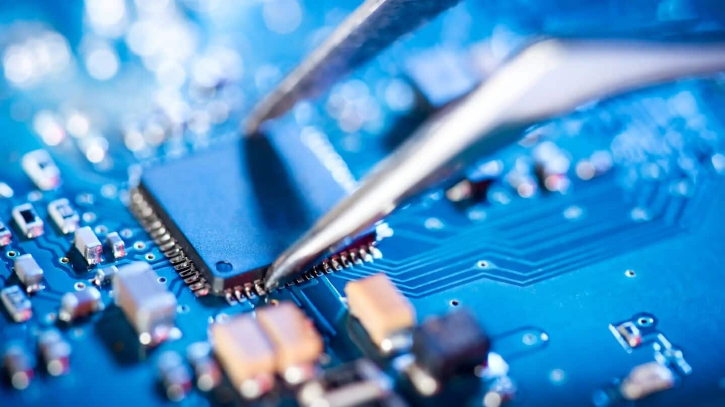 Lam Research to invest ₹10,000cr in 1st India silicon plant