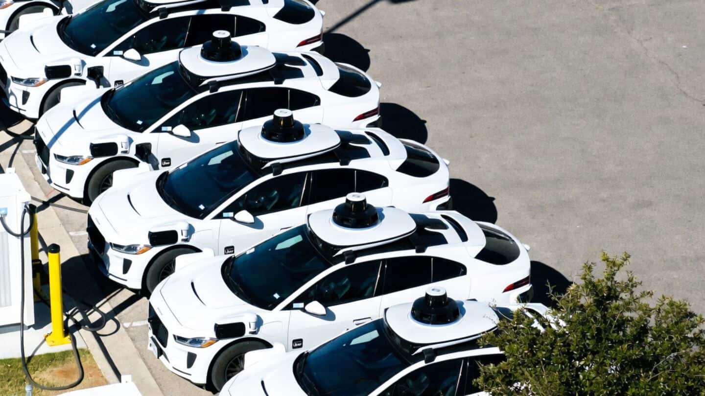 Waymo resumes San Antonio robotaxi service after April flooding pause