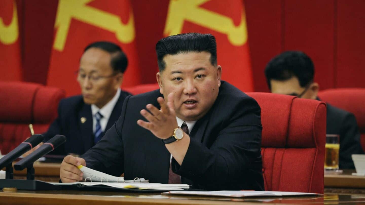 North Korea warns of immediate retaliation during DMZ mine-clearing
