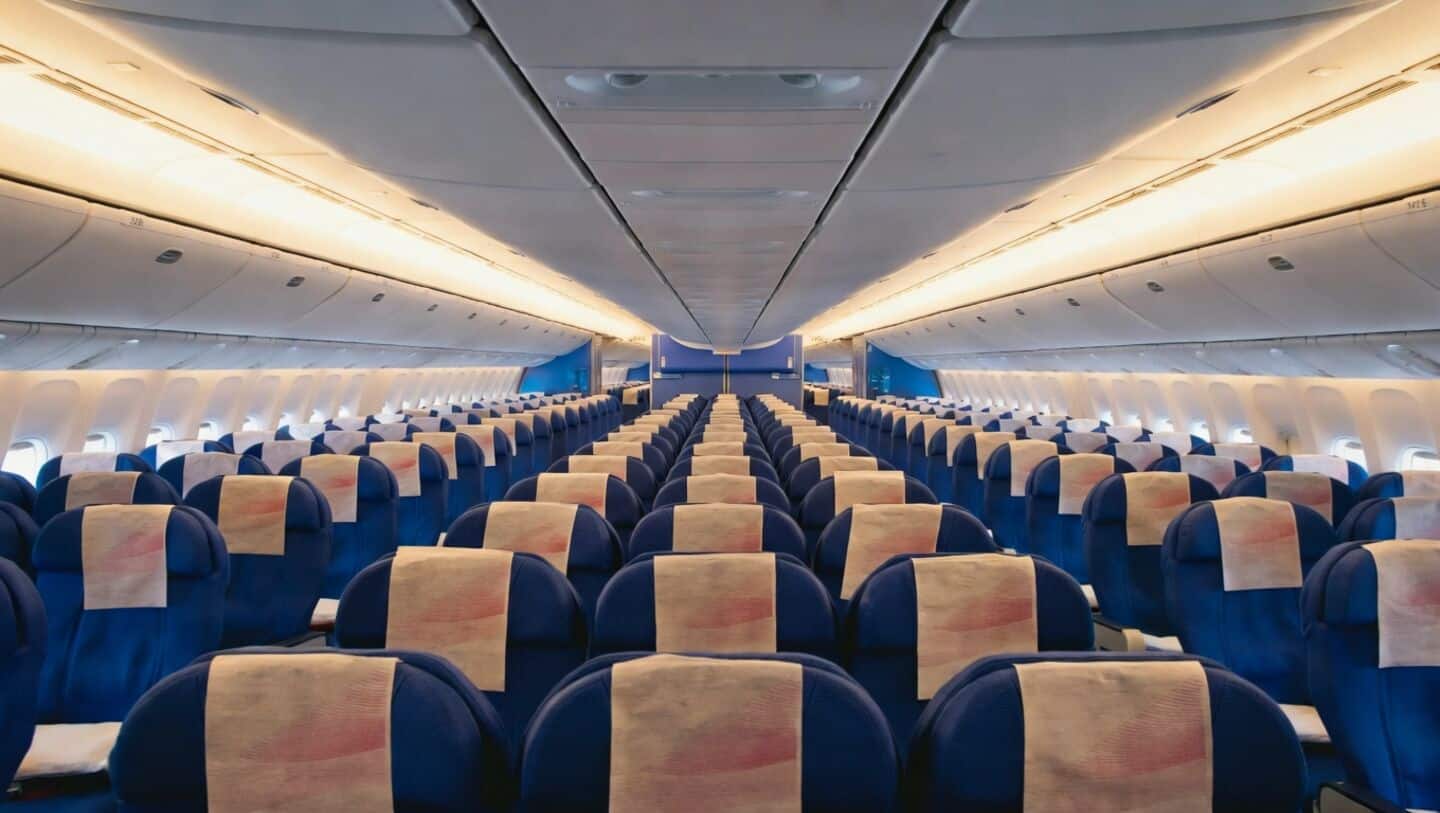 No flights allowed over these 9 West Asian countries