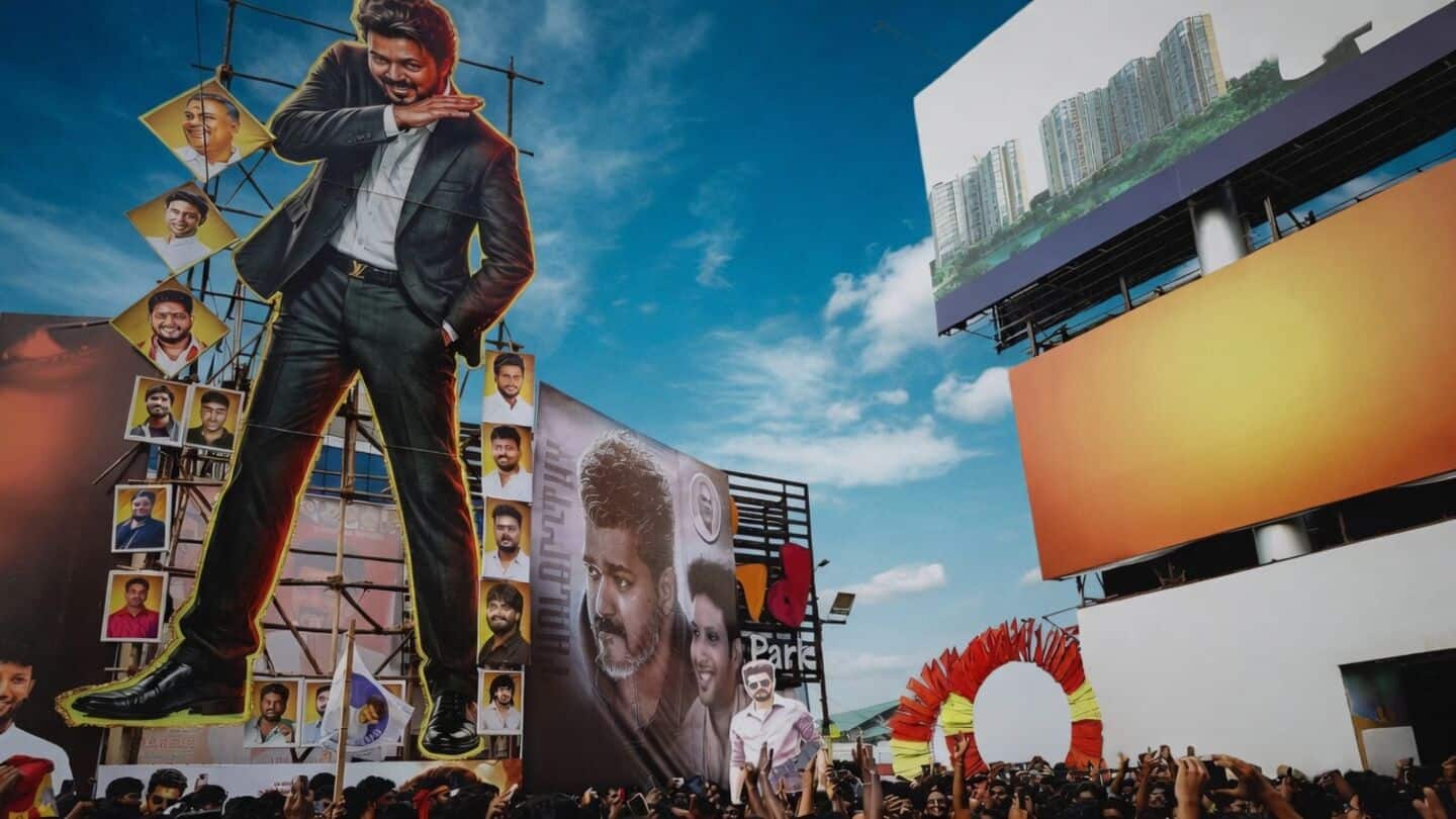 Experts blame formulaic pan-India films for South Indian slump
