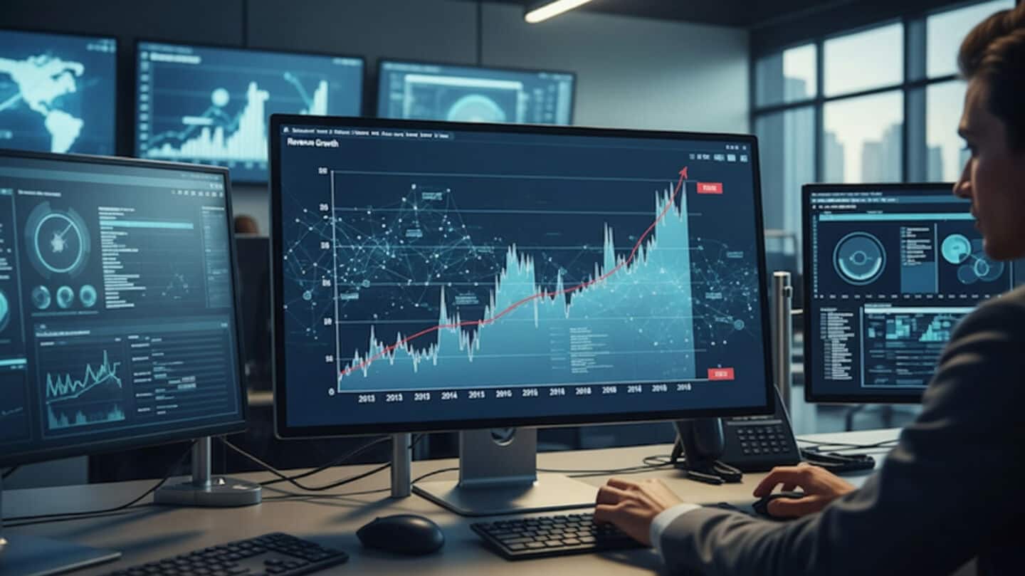 JPMorgan sees 'deep value' in Indian IT stocks: Here's why