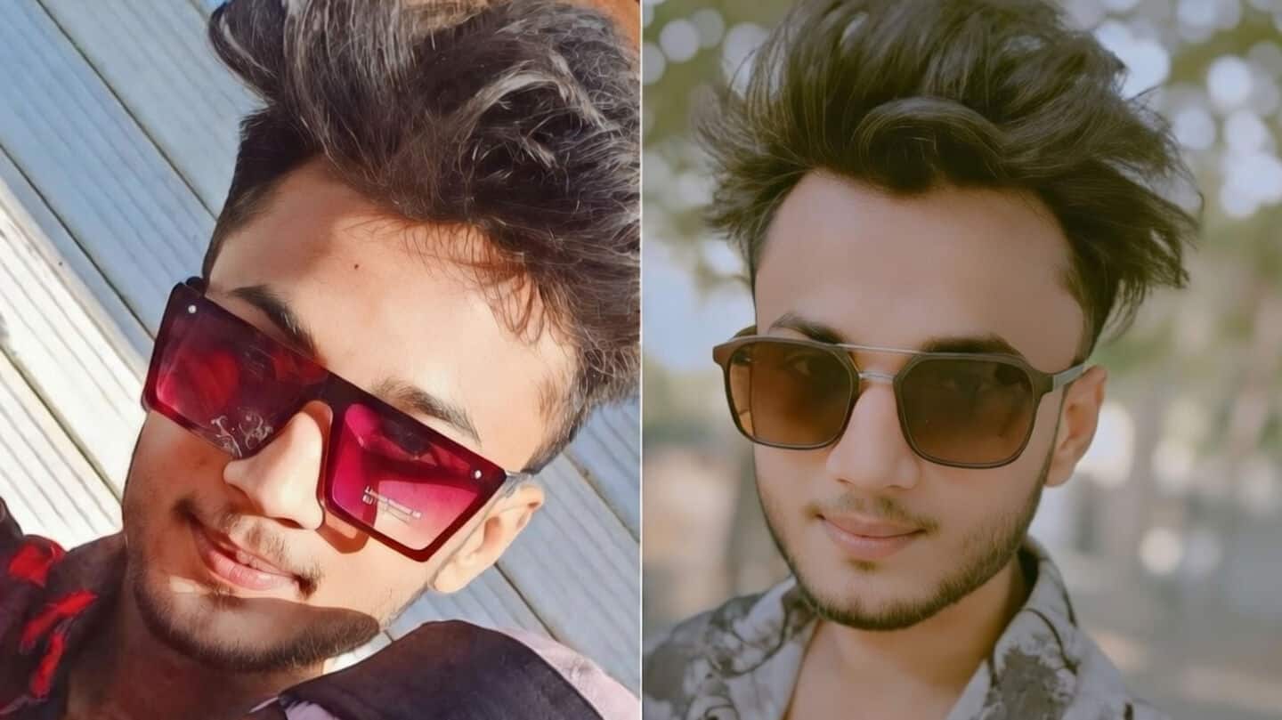 Mohammad Ayaz and Uzer Khan arrested over prostitution of minors