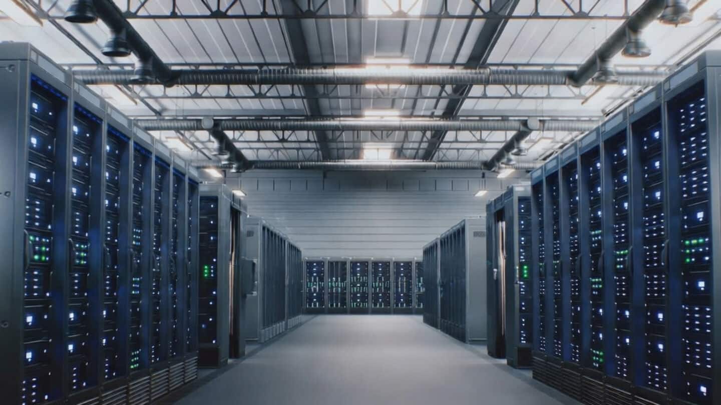 Related Digital secures $16B for Michigan AI data center campus