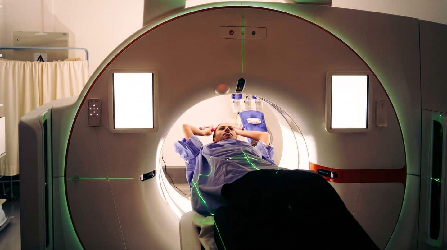 Mayo Clinic's REDMOD detects pancreatic cancer up to 3 years