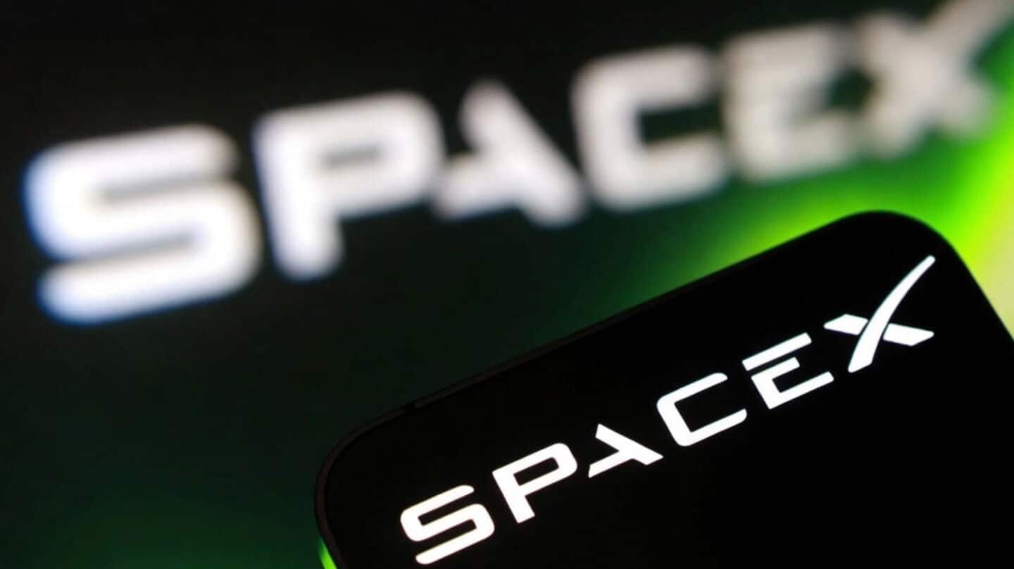 Morgan Stanley projects SpaceX revenue reaching $3.4 trillion by 2040