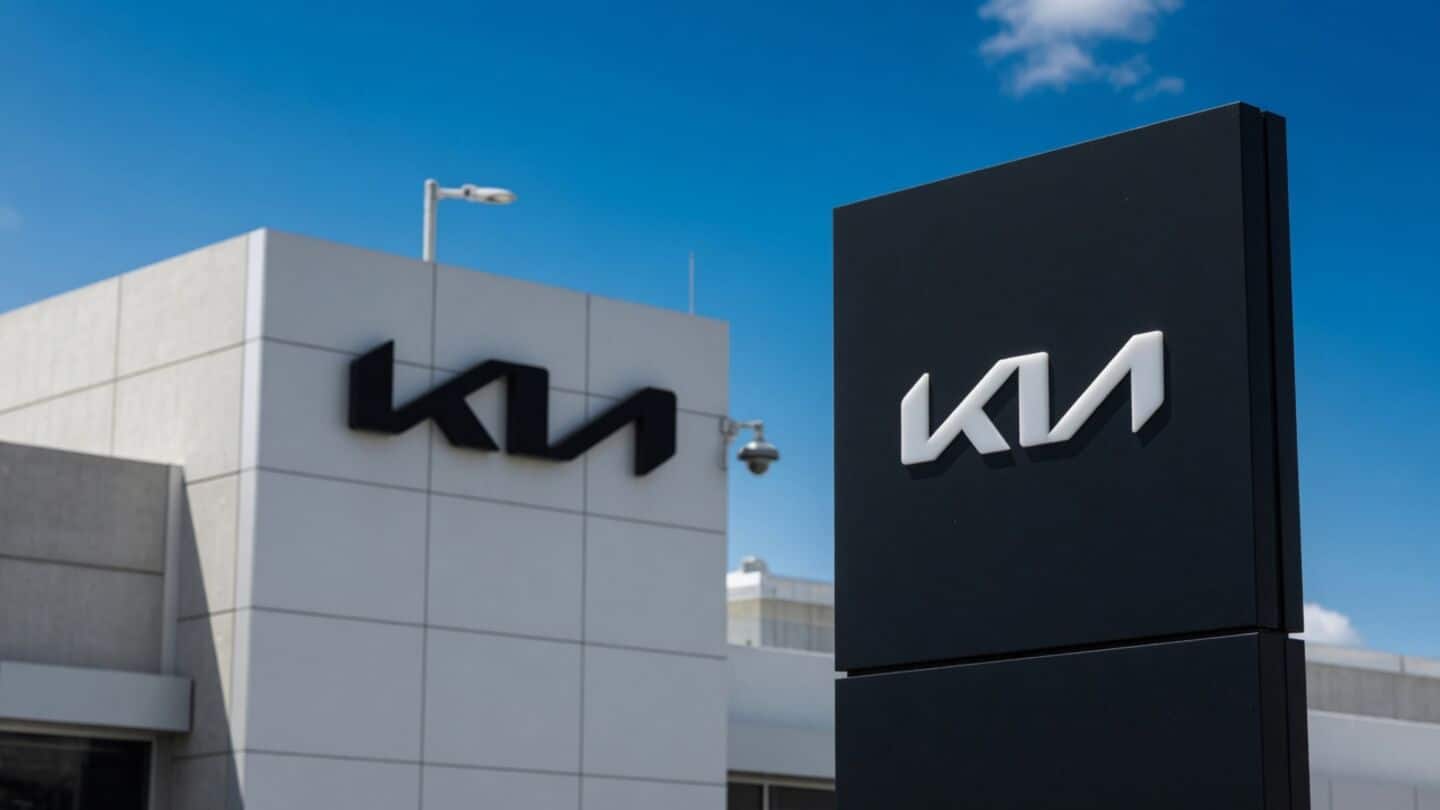 Kia India posts 17% sales jump aims 410,000 by 2030