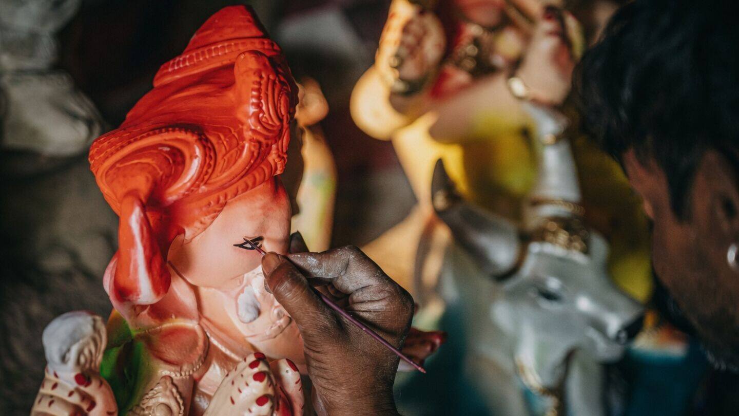 Mysuru cop's Ganesha procession warning sparks Congress-BJP row
