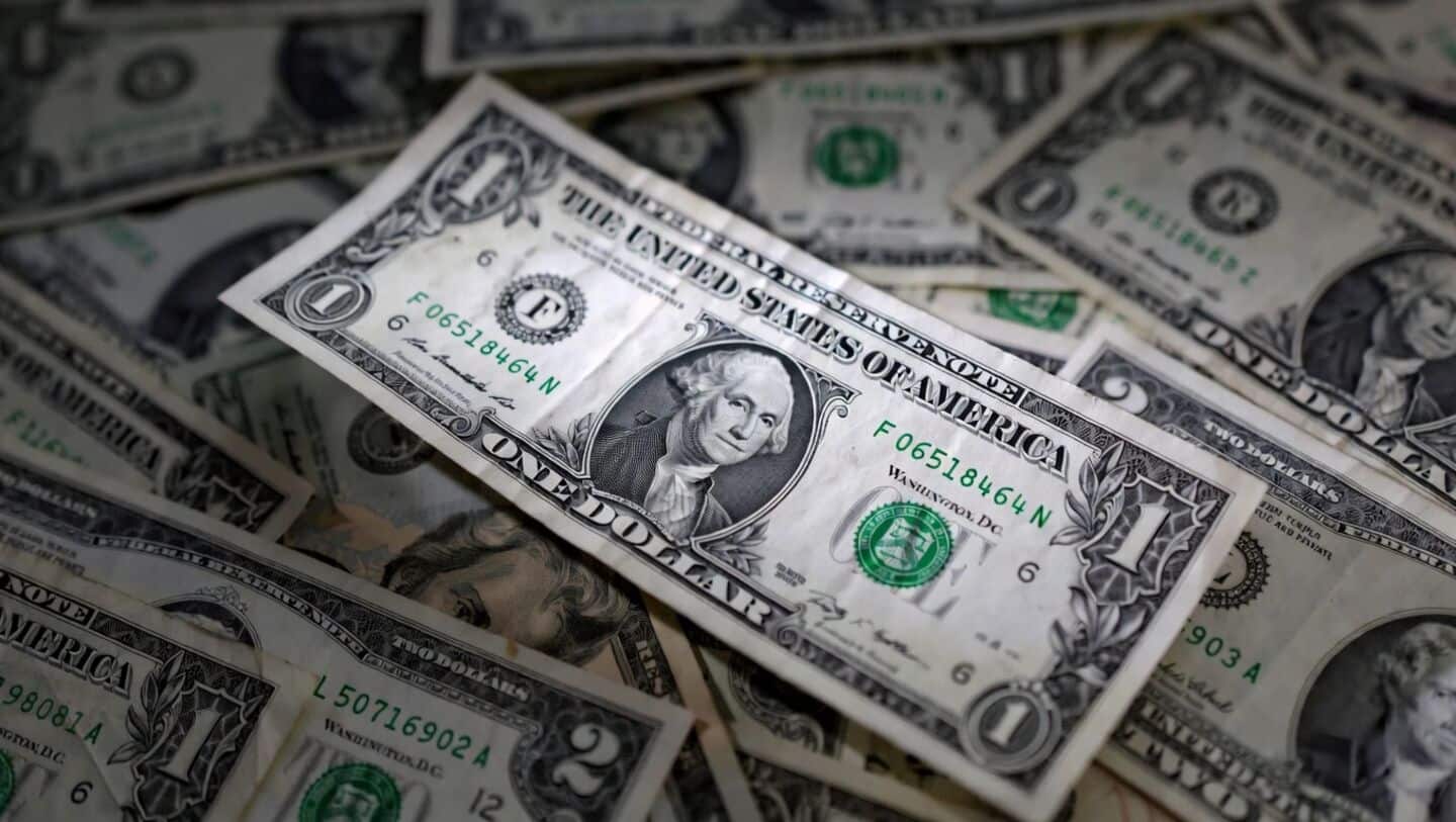 US dollar strengthens after Iran rejects Strait of Hormuz reopening