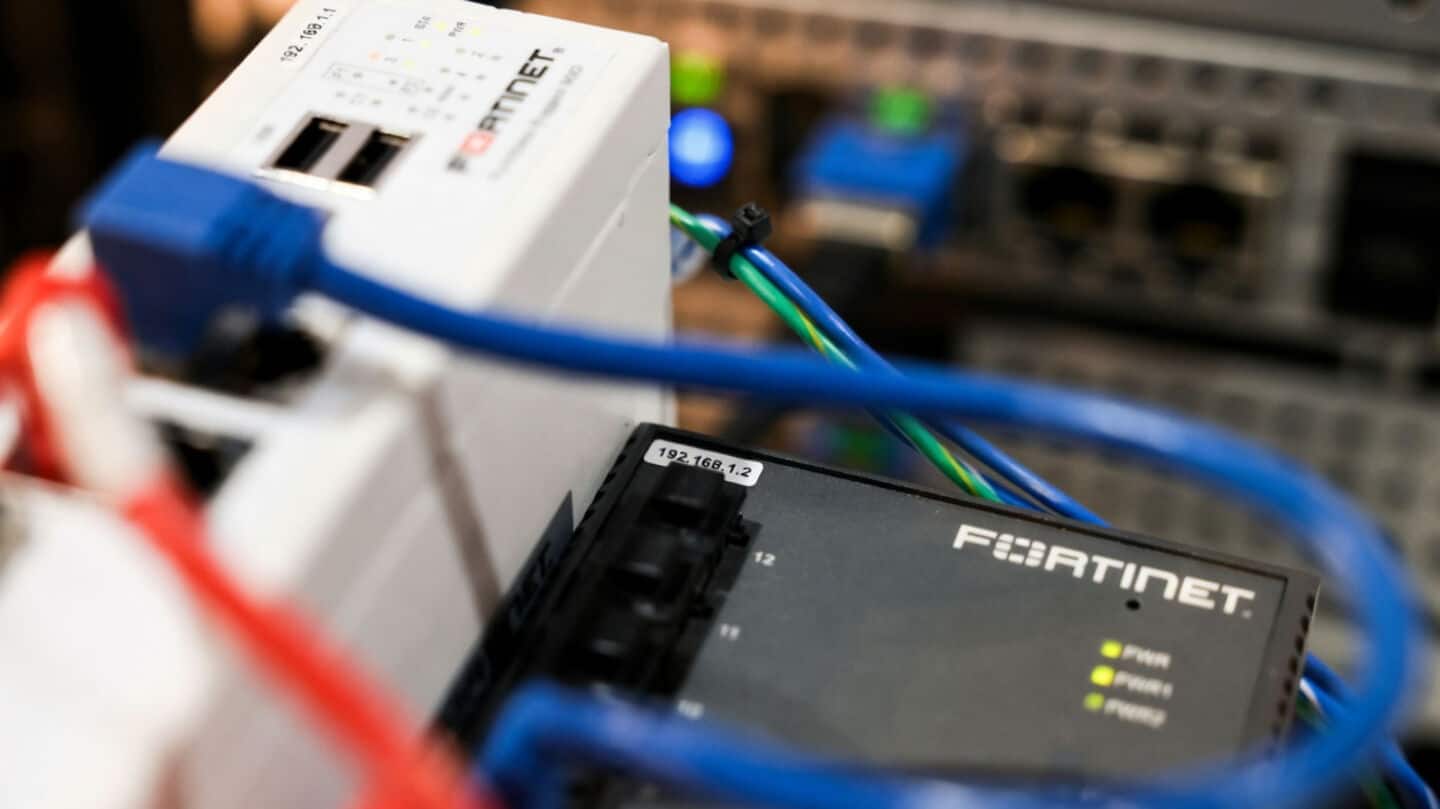 FortiBleed attack uses leaked passwords to compromise Fortinet devices worldwide