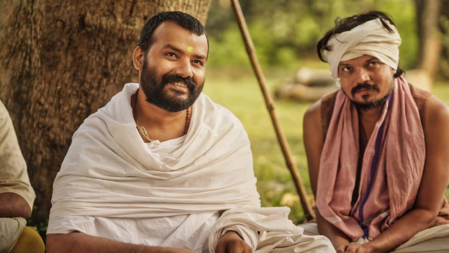 Hombale Films sets 'Hanuman Ansh' worldwide release for September 11