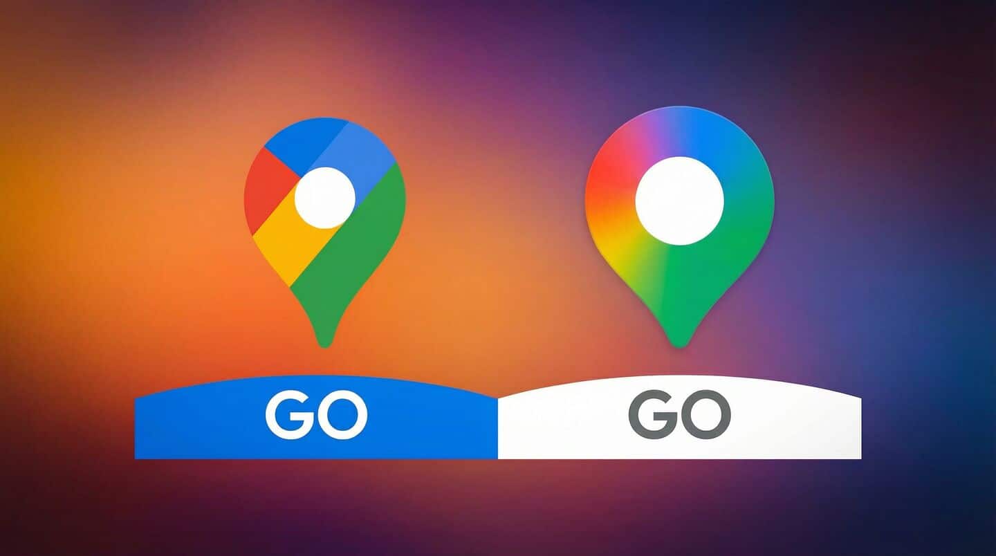 Google Maps Go gets a new look--how to download