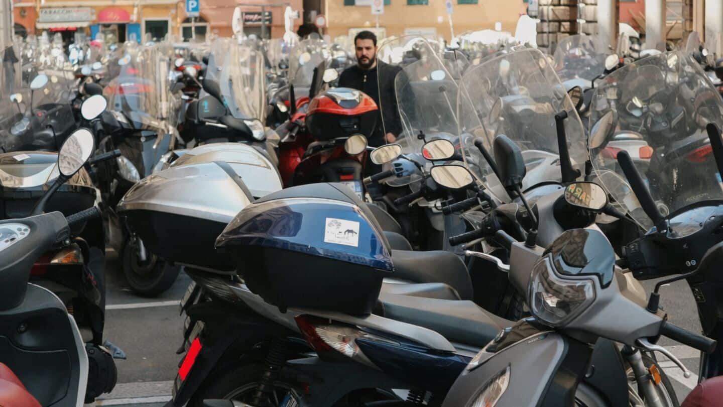 Amazon India doubles online 2-wheeler sales as EVs surge