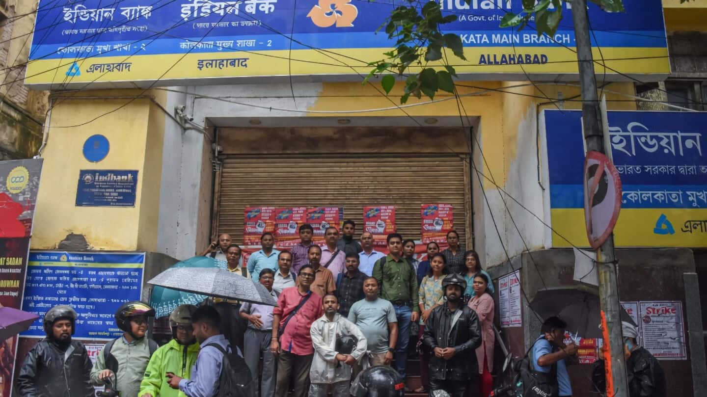 Indian Bank targets $2B NRI deposits under temporary RBI rule