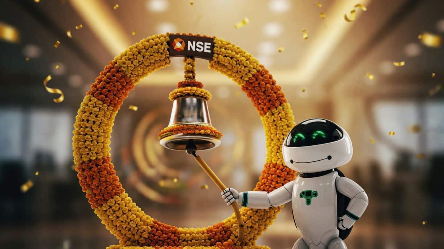 Turtlemint Fintech Solutions shares jump 13%+ after 1st-ever ₹3cr profit