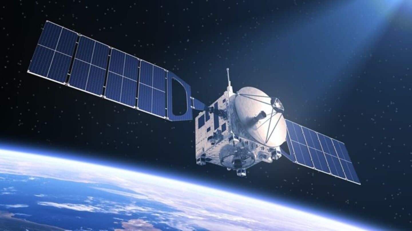 Bengaluru-based Digantara raises $50 million to boost space surveillance tech