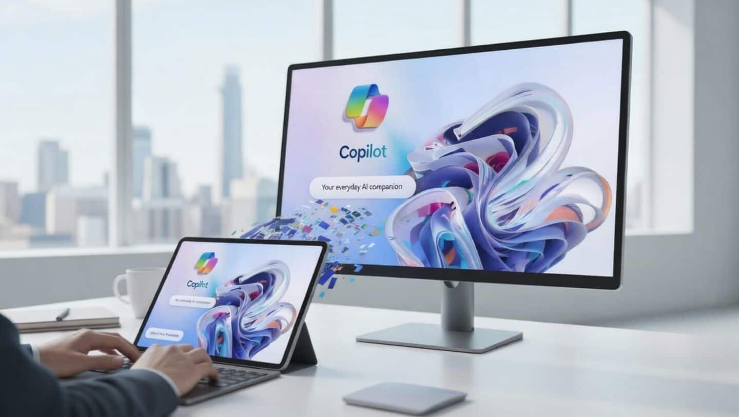 Microsoft begins phasing out 'Copilot' name in Windows 11 apps