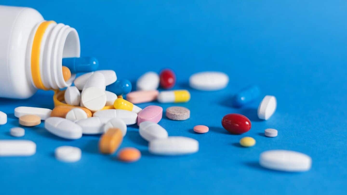 India's health ministry to simplify drug imports for research
