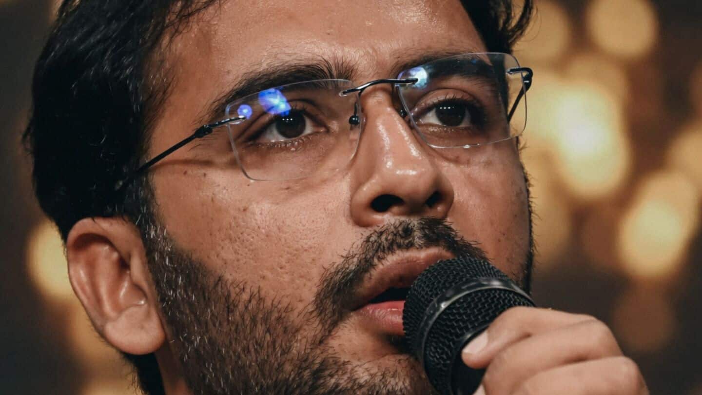 Cockroach Janta Party to announce plans Thursday after Sambhajinagar session