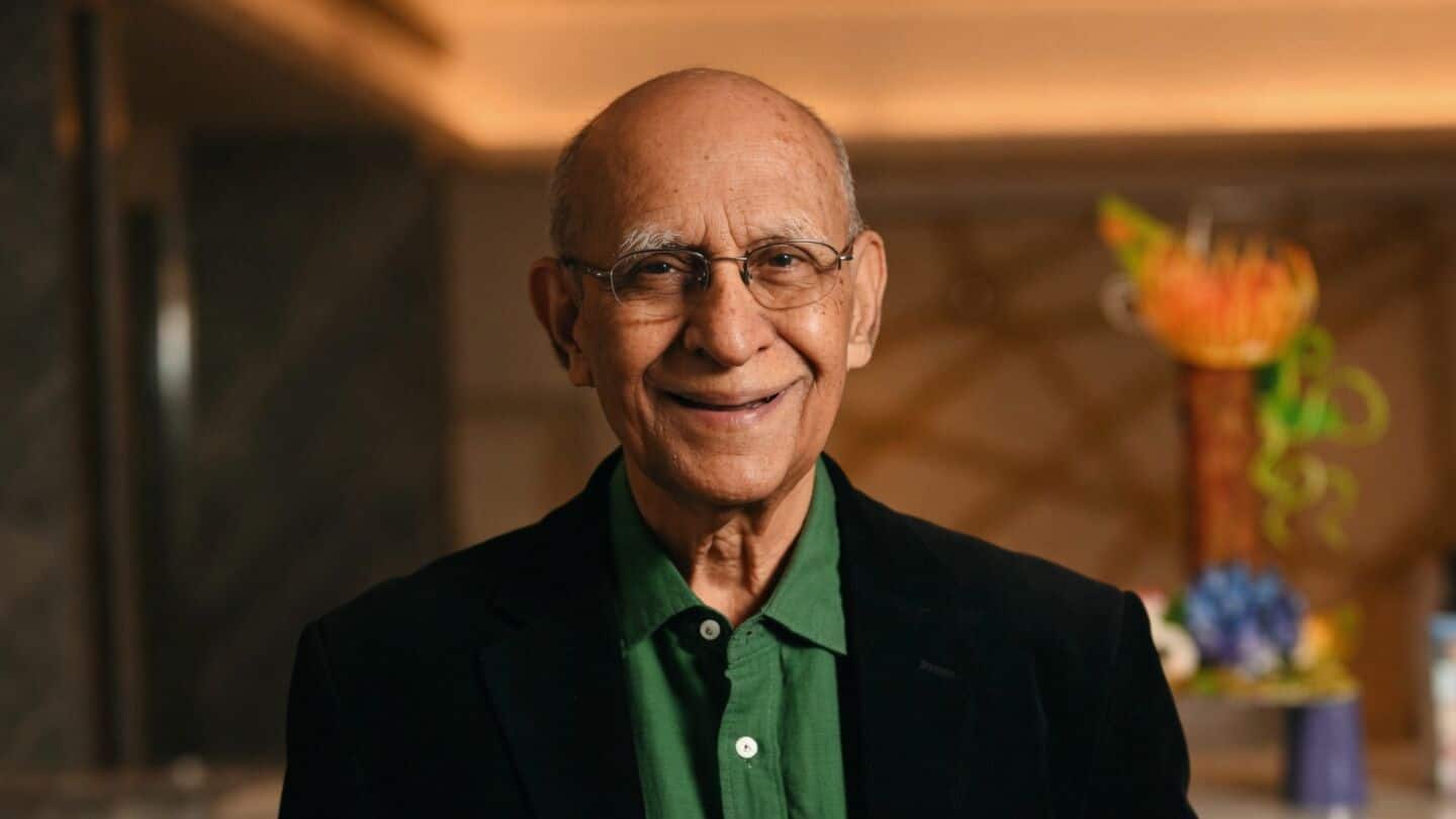 Ashok Soota sells stake to back Happiest Health and SCAN