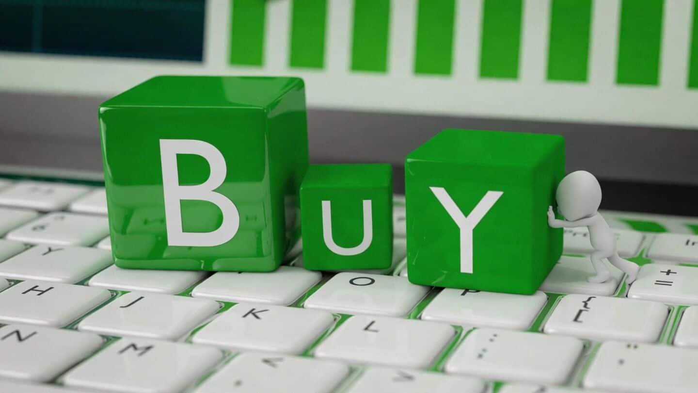 Geojit recommends buy for Tata Consultancy Services ₹2,530 target