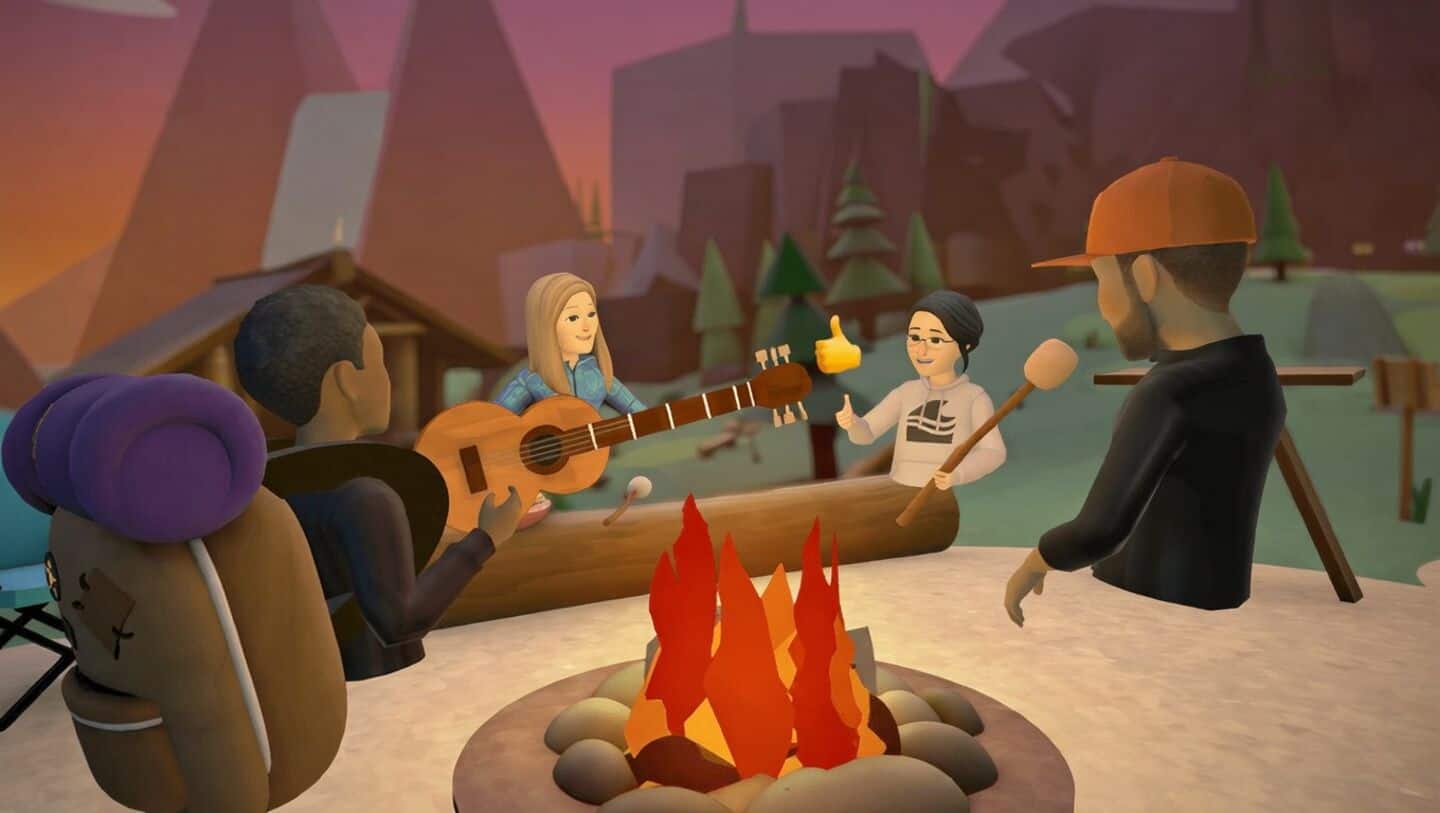 Meta reverses decision to shut down VR version of Horizon