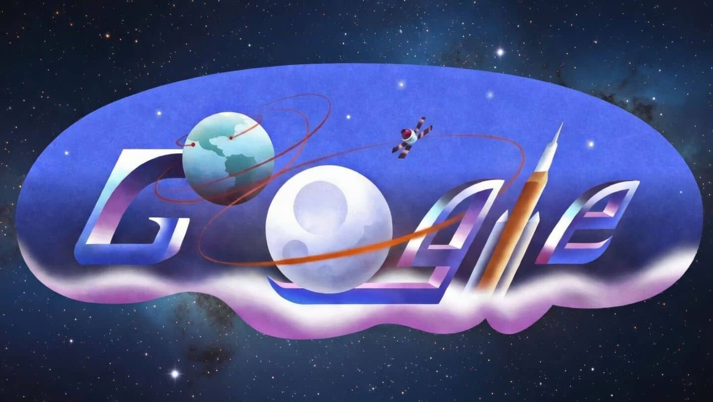 NASA's Artemis II marks 1st lunar flyby in more than 50 years