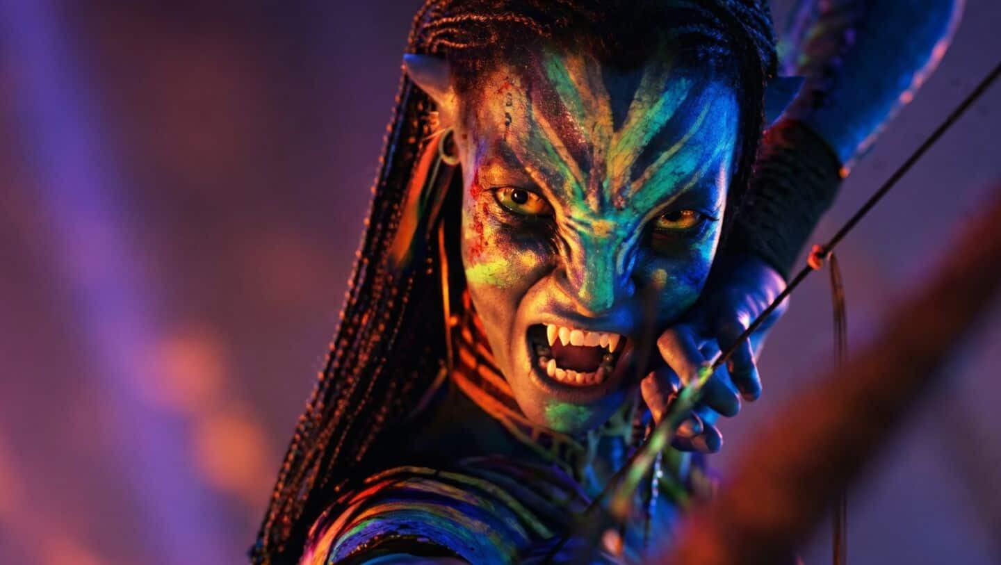 'Avatar: Fire and Ash' June 24, 2026 JioCinema and Disney+