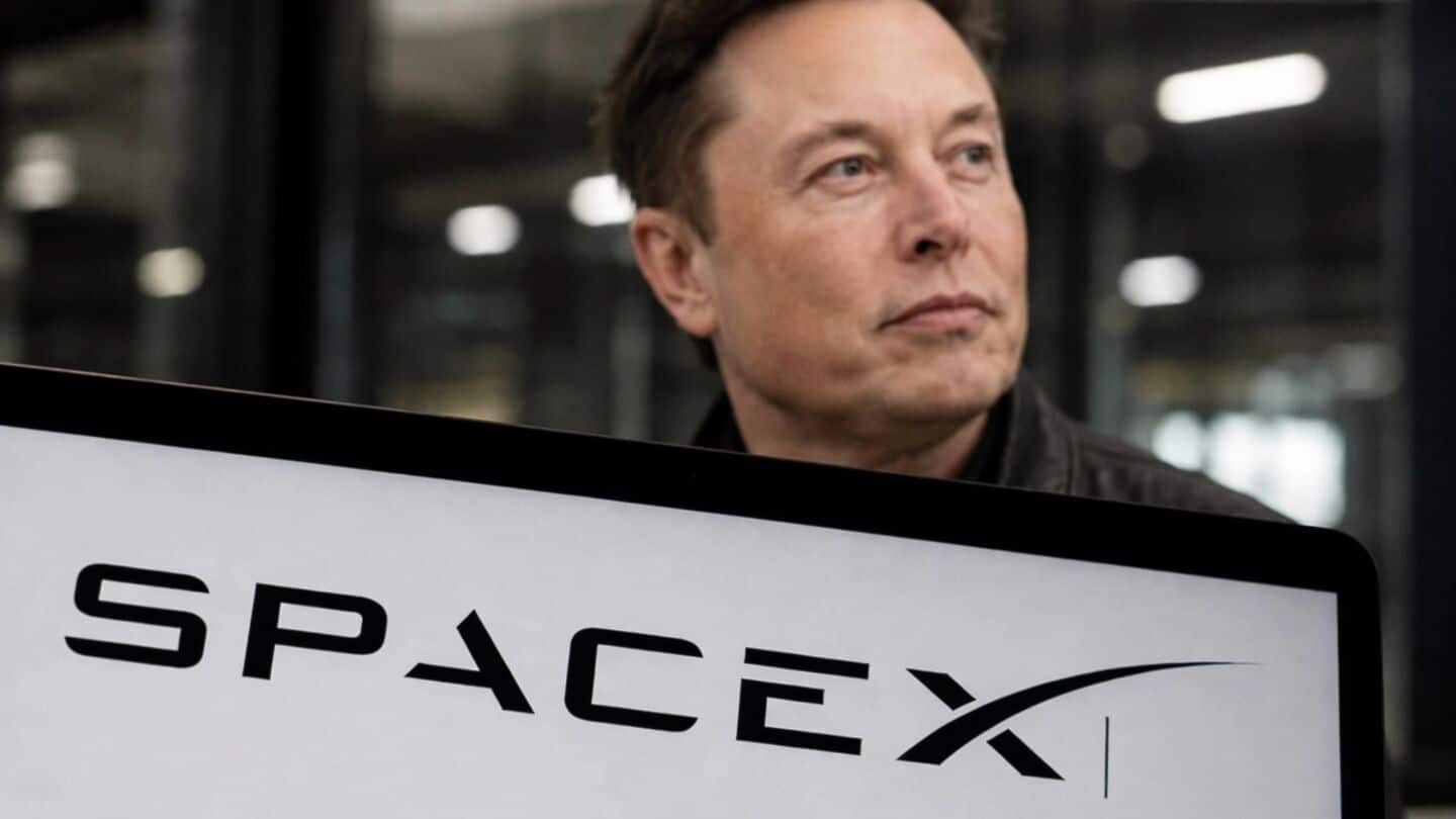 SpaceX shares climb over 6% to become largest IPO ever