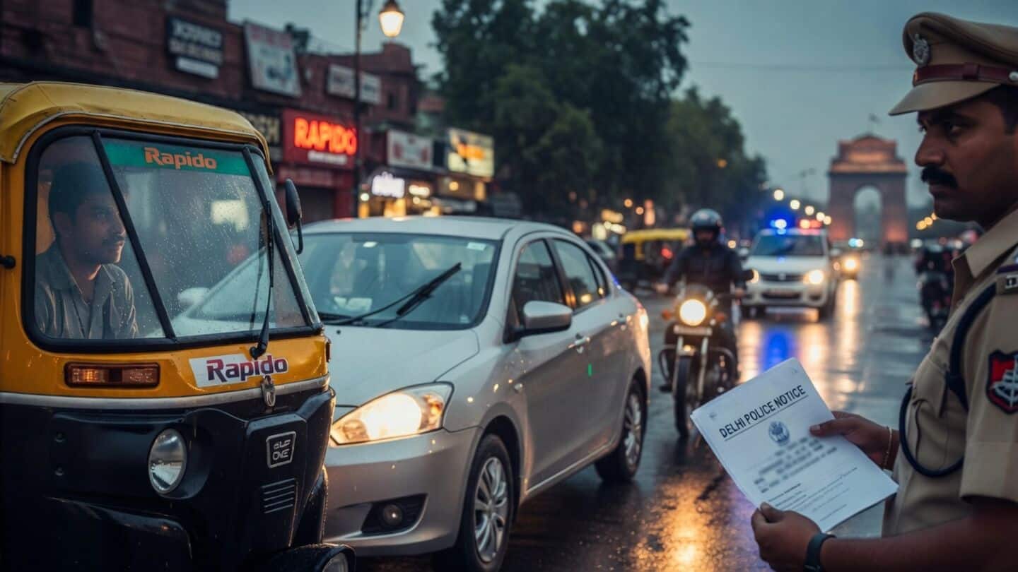 दिल्ली: बच्ची से बलात्कार-हत्या के आरोपी पर पहले से दर्ज थे 5 आपराधिक मुकदमे