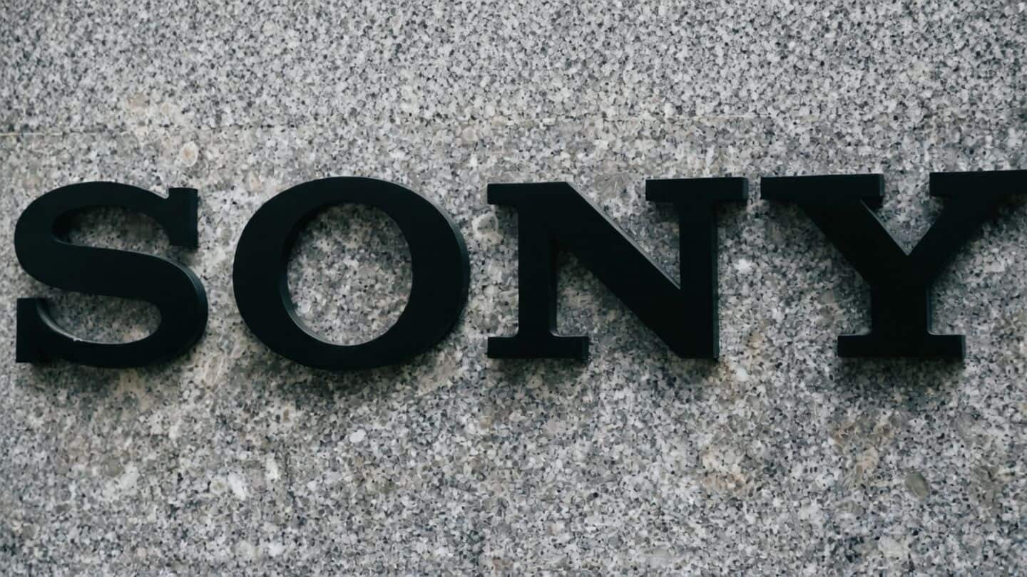 Sony temporarily shuts Kumamoto Technology Center after July 28 earthquake