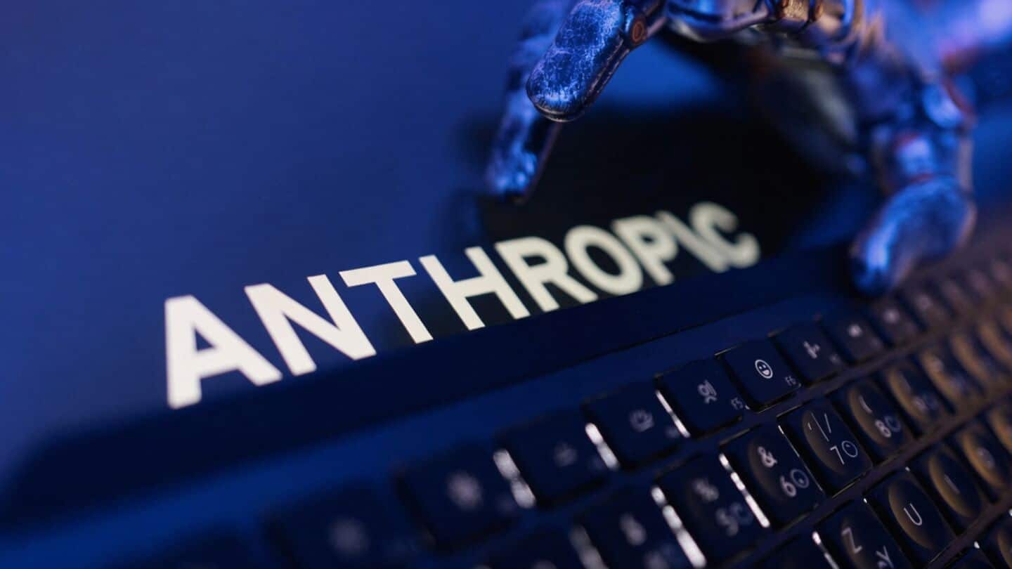 Sony Music and Warner Music sue Anthropic over Claude training
