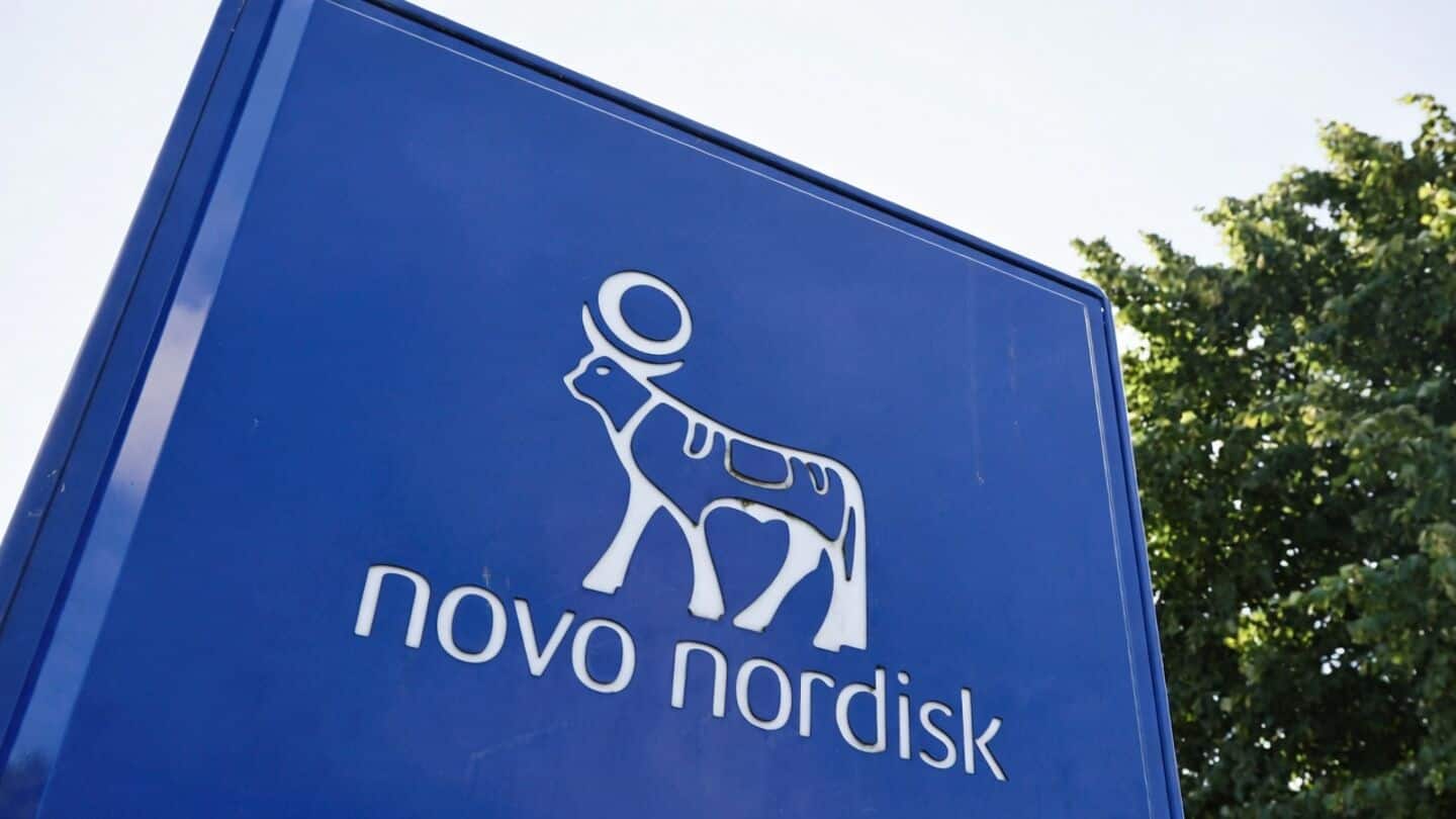 Novo Nordisk to adopt 'Novo' name on product packaging