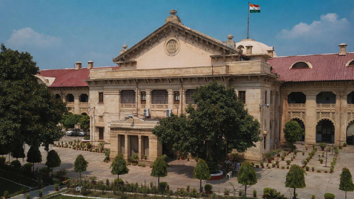 Allahabad High Court upholds arrests of 119 in US scam