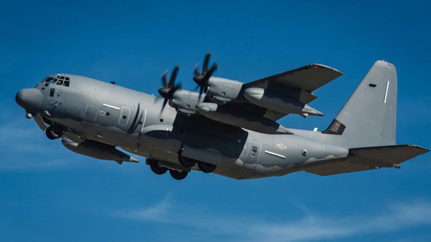 Boston's Merlin unveils Merlin Pilot to address cargo pilot shortage