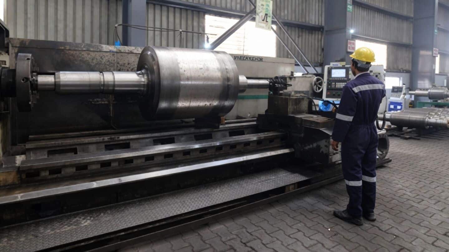 Behari Lal Engineering launches IPO ₹271-₹285, includes ₹93cr fresh issue