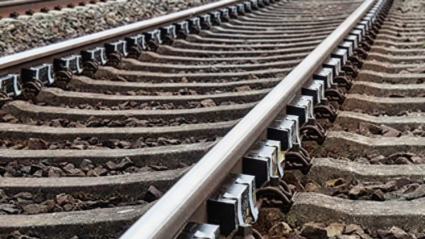 Government approves ₹10,021cr for 5 multi-track rail projects by 2029-30