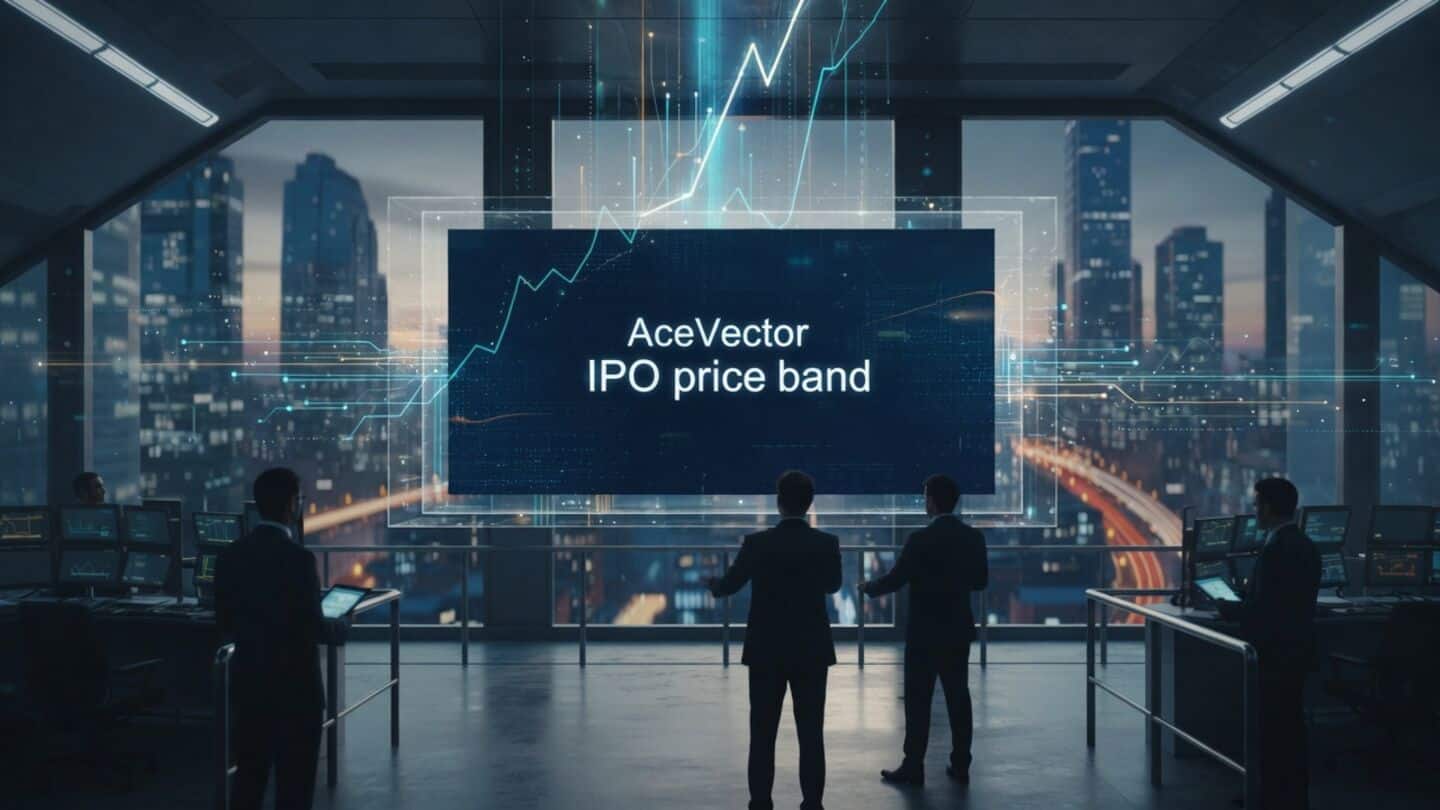 AceVector opens Snapdeal IPO Sept 25-29 priced ₹30-32 aims 420cr